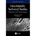 Non-Metallic Technical Textiles: Materials and Technologies