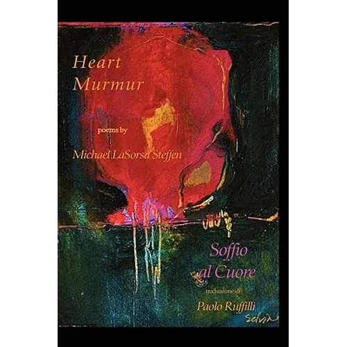 Heart Murmur