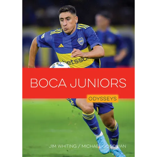 Boca Juniors