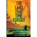 The Land That Time Forgot (Heathen Edition)
