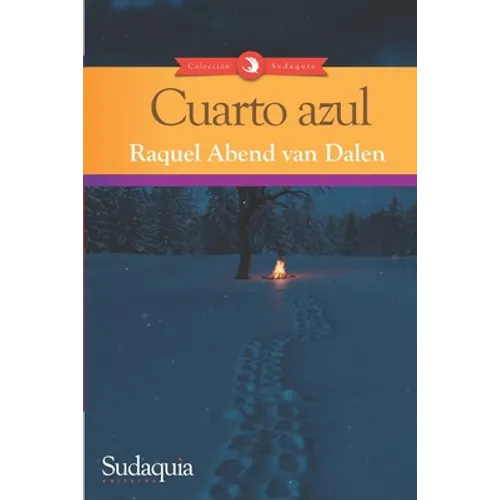 Cuarto azul