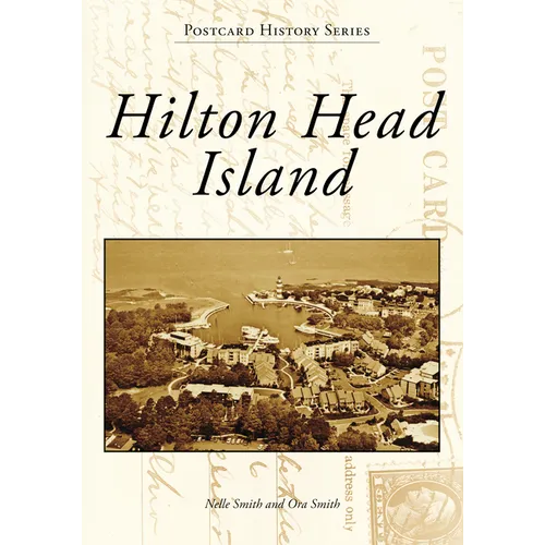 Hilton Head Island