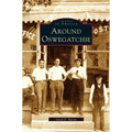 Around Oswegatchie