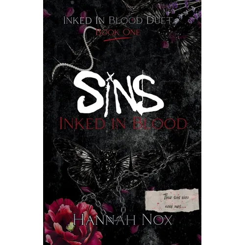 Sins Inked in Blood