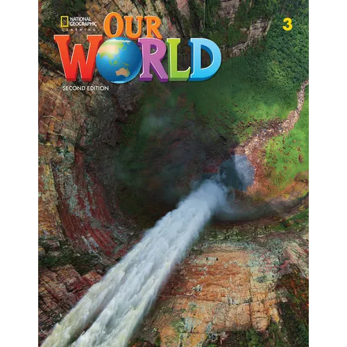 Our World 3