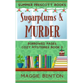 Sugarplums and Murder