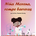 Niña Morena, Rompe Barreras