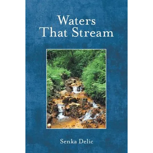 Waters That Stream
