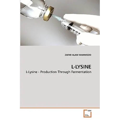 L-Lysine
