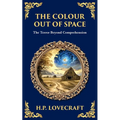 The Colour Out of Space: Lovecraft's Legendary Cosmic Horror Tale - Alien Forces Unleashed