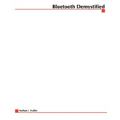 Bluetooth Demystified