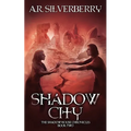 Shadow City: The Shadow House Chronicles Book 2