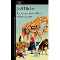 La Muy Catastrófica Visita Al Zoo / The Very Catastrophic Visit to the Zoo