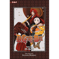 D.Gray-Man (3-In-1 Edition), Vol. 9: Includes Vols. 25, 26 & 27