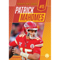 Patrick Mahomes