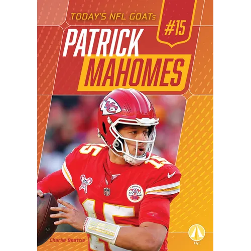 Patrick Mahomes