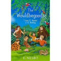 The Wouldbegoods