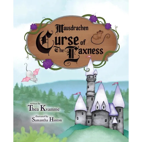 Mausdrachen Curse of the Laxness