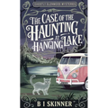 The Case of the Haunting at Hanging Lake