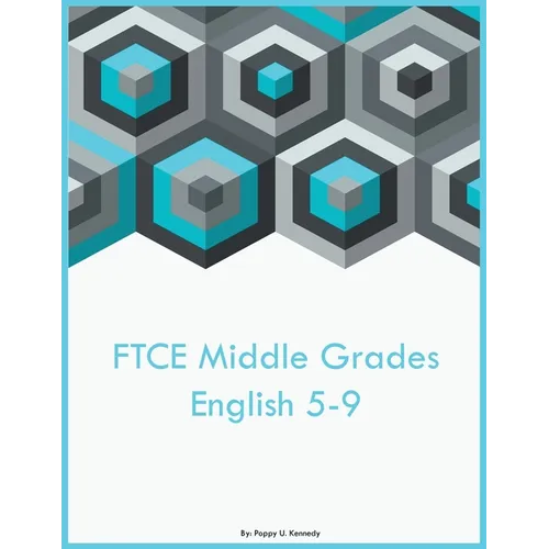 FTCE Middle Grades English 5-9