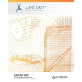 AutoCAD 2020: 3D Drawing and Modeling (Metric Units): Autodesk Authorized Publisher