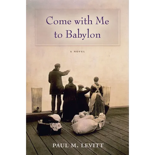Come with Me to Babylon