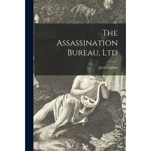 The Assassination Bureau, Ltd