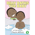 Billy Baths the Baby