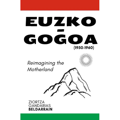 Euzko-Gogoa