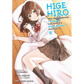 Higehiro Volume 4: After Being Rejected, I Shaved and Took in a High School Runaway