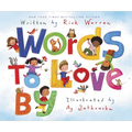 Words to Love by