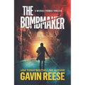 The Bombmaker: A Michael Thomas Thriller