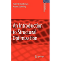 An Introduction to Structural Optimization