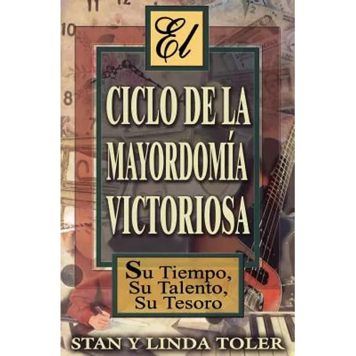 El Ciclo de La Mayordom a Victoriosa