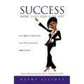 SUCCESS How dare you give up?