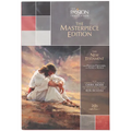 The Passion Translation New Testament Masterpiece Edition: With Psalms, Proverbs and Song of Songs. the Illustrated Devotional Passion Translation.