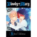 Bloody Mary, Vol. 6