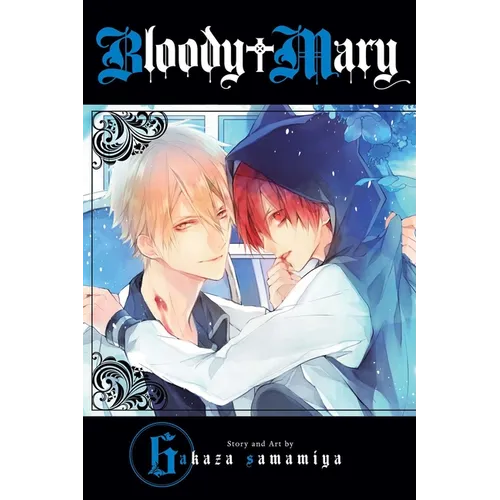 Bloody Mary, Vol. 6