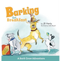 Barking for Breakfast: A Bark Crew Adventure
