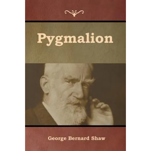 Pygmalion