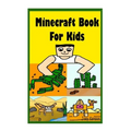 Minecraft Book For Kids: Kids Age 6-8 Learn To Know Vocabularies For Kids About Desert Animals With Minecraft