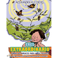 Eres Extraordianoio: Consejos magicos para ninos felices - Un libro para que lean juntos chicos y grandes