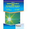 Thermodynamics and Statistical Physics