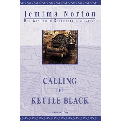 Calling the Kettle Black