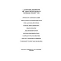 Landmark Decisions of the United States Supreme Court VIII
