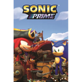Sonic Prime, Vol. 3
