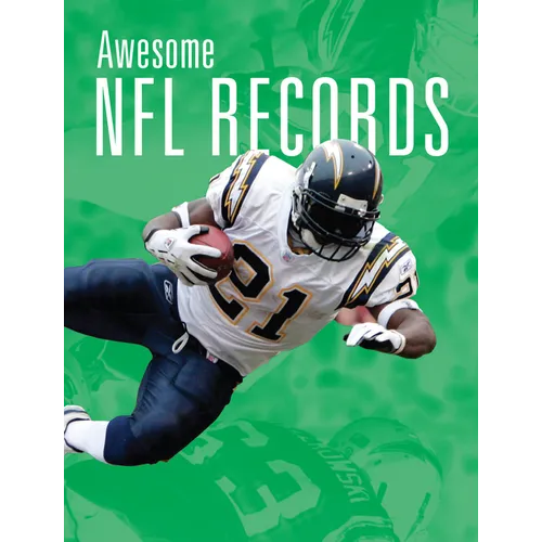 Awesome NFL Records