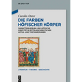 Die Farben höfischer Körper