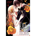 Love and Heart, Vol. 4: Volume 4