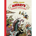 Walt Disney's Mickey and Donald: Mickey's Craziest Adventures